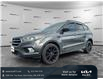 2017 Ford Escape SE (Stk: W1895A) in Gloucester - Image 1 of 36