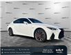 2022 Lexus IS 300 Base (Stk: W2046) in Gloucester - Image 7 of 38