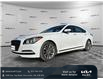 2017 Genesis G80 3.8 Technology (Stk: W2053) in Gloucester - Image 1 of 41