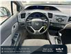 2012 Honda Civic EX (Stk: 7030A) in Gloucester - Image 15 of 37