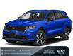 2021 Kia Sorento  (Stk: W1943A) in Gloucester - Image 2 of 4