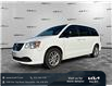 2016 Dodge Grand Caravan SE/SXT (Stk: W1917A) in Gloucester - Image 1 of 38