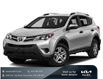 2013 Toyota RAV4 LE (Stk: W2005A) in Gloucester - Image 2 of 11