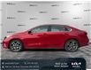 2024 Kia Forte EX+ (Stk: W2058) in Gloucester - Image 2 of 40