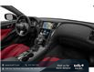 2020 Infiniti Q60 Red Sport I-LINE ProACTIVE (Stk: W2071) in Gloucester - Image 12 of 13