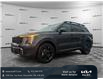 2025 Kia Sorento 2.5T X-Line (Stk: 7102) in Gloucester - Image 1 of 42