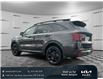 2025 Kia Sorento 2.5T X-Line (Stk: 7102) in Gloucester - Image 3 of 42