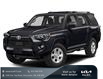 2024 Toyota 4Runner Base (Stk: W2074) in Gloucester - Image 2 of 12