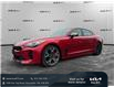 2018 Kia Stinger GT (Stk: 7096A) in Gloucester - Image 1 of 38