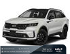 2023 Kia Sorento 2.5T SX w/Black Leather (Stk: W2079) in Gloucester - Image 2 of 13