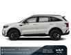 2023 Kia Sorento 2.5T SX w/Black Leather (Stk: W2079) in Gloucester - Image 3 of 13