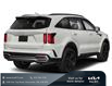 2023 Kia Sorento 2.5T SX w/Black Leather (Stk: W2079) in Gloucester - Image 4 of 13