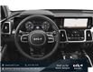 2023 Kia Sorento 2.5T SX w/Black Leather (Stk: W2079) in Gloucester - Image 5 of 13