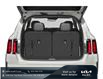 2023 Kia Sorento 2.5T SX w/Black Leather (Stk: W2079) in Gloucester - Image 9 of 13