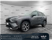 2023 Toyota RAV4 Prime XSE (Stk: W2070) in Gloucester - Image 1 of 39