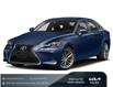 2019 Lexus IS 300 Base (Stk: W2081) in Gloucester - Image 1 of 9