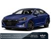 2019 Hyundai Elantra Sport (Stk: W2083) in Gloucester - Image 1 of 11