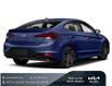 2019 Hyundai Elantra Sport (Stk: W2083) in Gloucester - Image 3 of 11