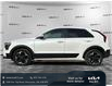 2023 Kia Niro EV Premium (Stk: W2089) in Gloucester - Image 2 of 40