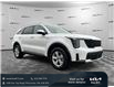 2025 Kia Sorento 2.5L LX (Stk: 7098) in Gloucester - Image 7 of 41