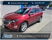 2019 Chevrolet Equinox Premier (Stk: N1568) in Powell River - Image 1 of 7