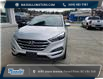 2018 Hyundai Tucson  (Stk: 2301A) in Powell River - Image 2 of 6