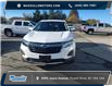 2022 Chevrolet Equinox LT (Stk: 2296) in Powell River - Image 2 of 11