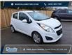 2015 Chevrolet Spark 1LT CVT (Stk: U1443) in Powell River - Image 3 of 9