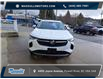 2023 Buick Envision Essence (Stk: 2339) in Powell River - Image 2 of 4