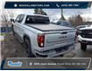 2022 GMC Sierra 1500 Elevation (Stk: 22116) in Powell River - Image 3 of 7