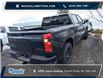 2023 Chevrolet Silverado 1500 Custom (Stk: 2333) in Powell River - Image 3 of 6