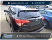 2017 Honda HR-V EX (Stk: 22120A) in Powell River - Image 4 of 6