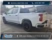 2022 Chevrolet Silverado 1500 Custom (Stk: 22122) in Powell River - Image 7 of 7