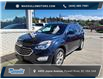 2017 Chevrolet Equinox LT (Stk: 2354B) in Powell River - Image 1 of 7