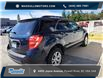2017 Chevrolet Equinox LT (Stk: 2354B) in Powell River - Image 5 of 7