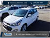 2021 Chevrolet Spark 1LT CVT (Stk: N1594) in Powell River - Image 1 of 6