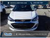 2021 Chevrolet Spark 1LT CVT (Stk: N1594) in Powell River - Image 2 of 6