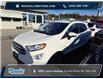 2022 Ford EcoSport Titanium (Stk: 2409A) in Powell River - Image 3 of 8