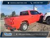 2021 Chevrolet Silverado 1500 Custom (Stk: U1504) in Powell River - Image 4 of 4