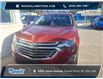 2019 Chevrolet Equinox Premier (Stk: 23106A) in Powell River - Image 1 of 5