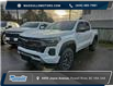 2024 Chevrolet Colorado Z71 (Stk: 24139) in Powell River - Image 1 of 8