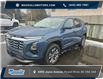 2025 Chevrolet Equinox LT (Stk: 2564) in Powell River - Image 1 of 5
