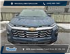 2025 Chevrolet Equinox LT (Stk: 2564) in Powell River - Image 2 of 5