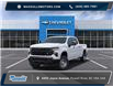 2025 Chevrolet Silverado 1500 Work Truck (Stk: 2578) in Powell River - Image 1 of 6