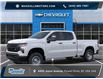 2025 Chevrolet Silverado 1500 Work Truck (Stk: 2578) in Powell River - Image 2 of 6