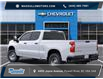 2025 Chevrolet Silverado 1500 Work Truck (Stk: 2578) in Powell River - Image 3 of 6