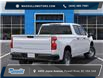 2025 Chevrolet Silverado 1500 Work Truck (Stk: 2578) in Powell River - Image 4 of 6