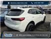 2025 Buick Envision Sport Touring (Stk: 2557) in Powell River - Image 4 of 10