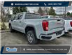 2025 GMC Sierra 1500 Pro (Stk: 2553) in Powell River - Image 2 of 8
