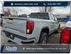 2025 GMC Sierra 1500 Pro (Stk: 2553) in Powell River - Image 4 of 8